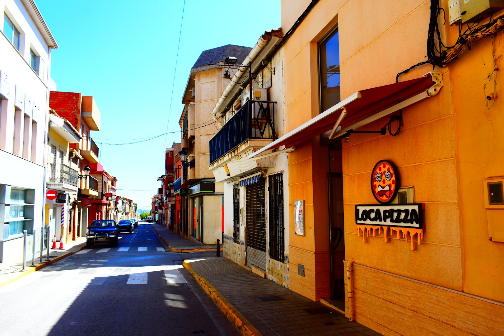 Loca Pizza · Fotos 5