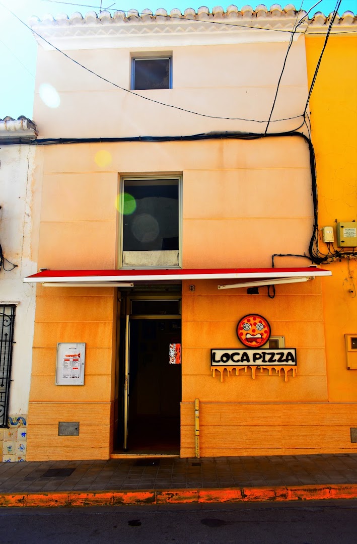 Loca Pizza · Fotos 10